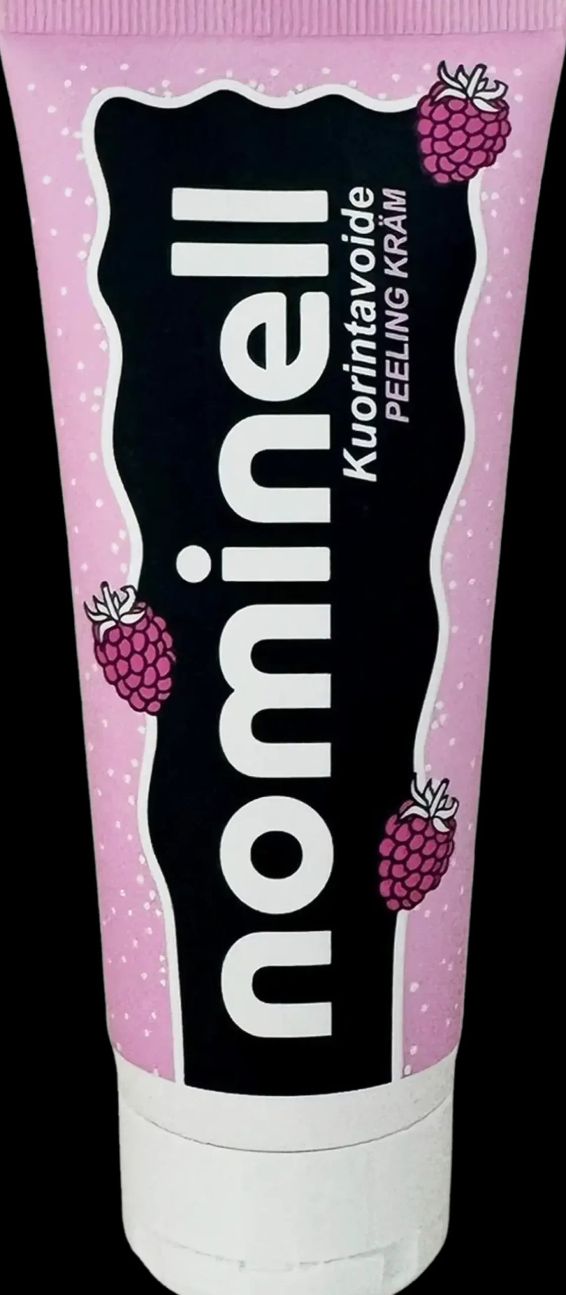 Nominell Kasvojenhoito<Kuorintavoide 100 ml