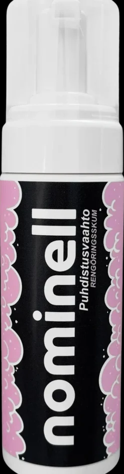 Nominell Kasvojenhoito<Puhdistusvaahto 150 ml