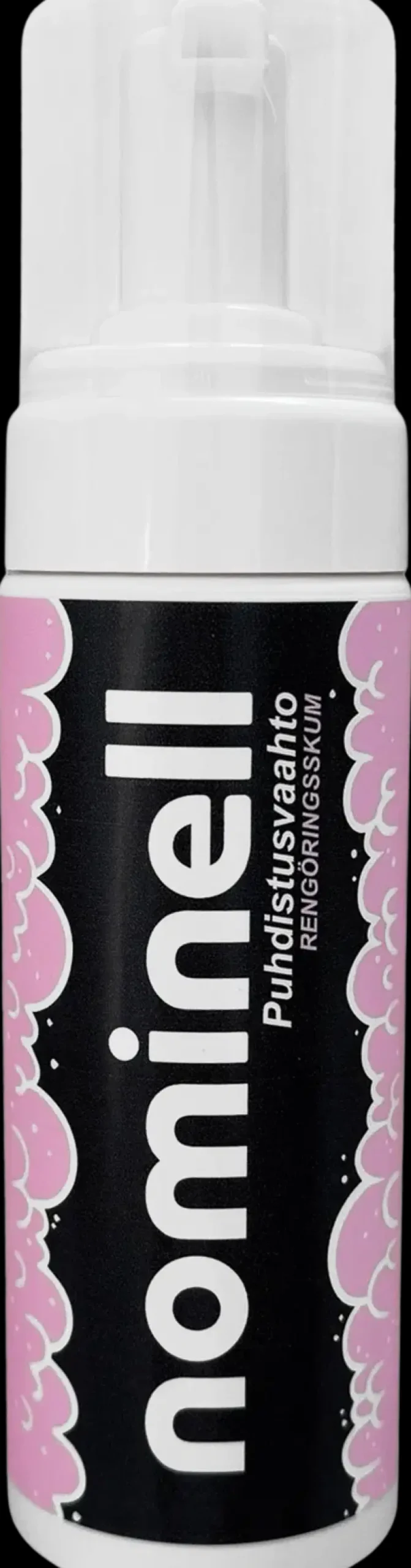 Nominell Kasvojenhoito<Puhdistusvaahto 150 ml