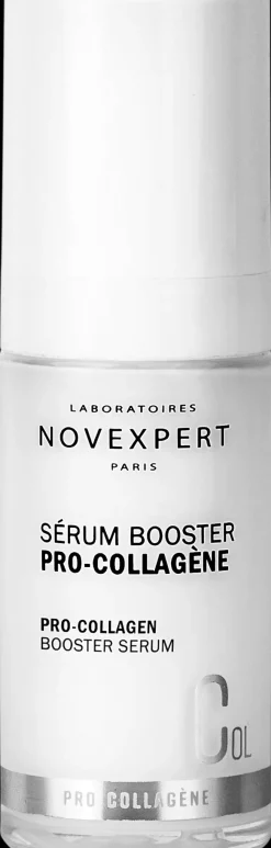 Novexpert Ihohaasteet|Ihotyypit<Booster Serum with Pro-Collagen 30 ml