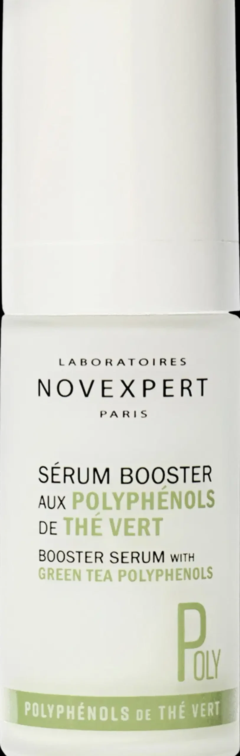 Novexpert Ihohaasteet|Ihonhoito<Booster serum with Green Tea Polyphenols 30 ml