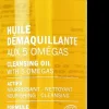 Novexpert Ihohaasteet|Ihotyypit<Cleansing Oil 5 Omegas 150ml