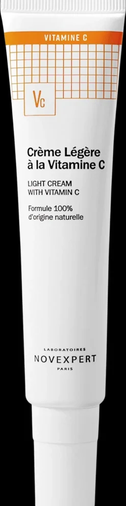 Novexpert Ihotyypit|Ihonhoito<C-vitamiini voide 40ml