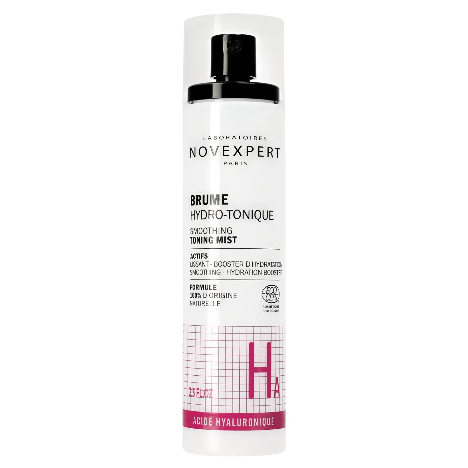 Novexpert Ihohaasteet|Ihonhoito<H.A. Smoothing Toning Mist 100 ml