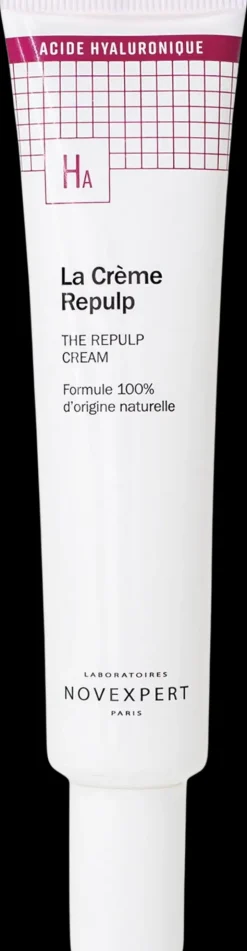 Novexpert Ihohaasteet|Ihonhoito<Hyaluronic Acid Repulp Cream 40ml