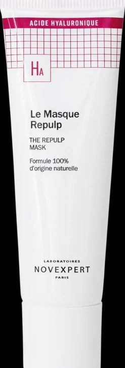 Novexpert Ihohaasteet|Ihonhoito<Hyaluronic Acid Repulp Mask 50ml