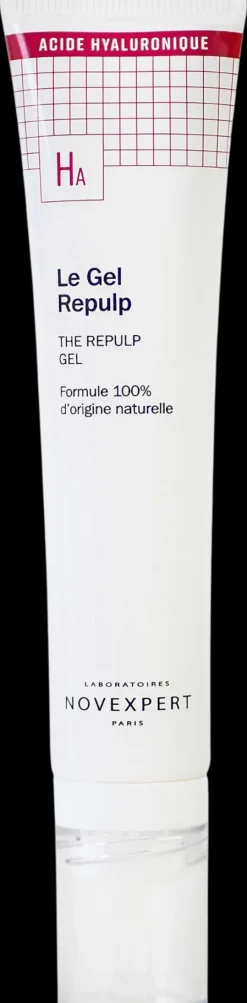 Novexpert Ihohaasteet|Ihonhoito<Hyaluronic Acid The Repulp Gel 40ml