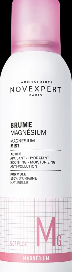 Novexpert Ihohaasteet|Ihotyypit<Magnesium Mist 150 ml
