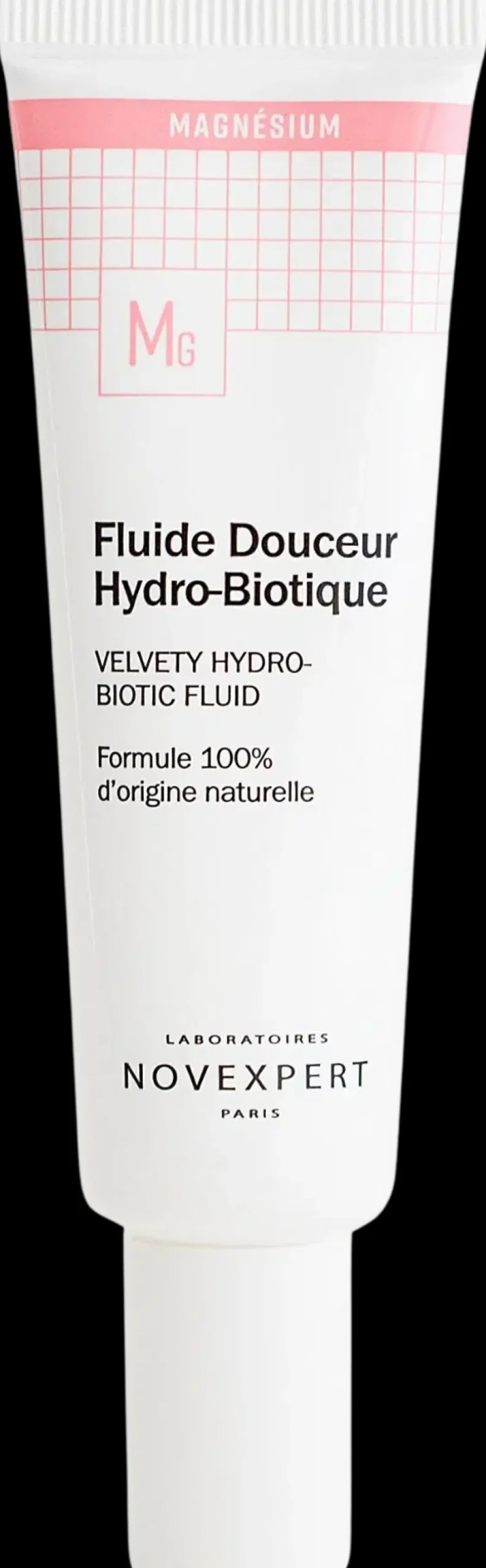 Novexpert Ihohaasteet|Ihotyypit<Magnesium Velvety Hydro-biotic Fl. 30ml