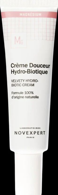 Novexpert Ihohaasteet|Ihonhoito<Magnesium Velvety Hydro-biotic Voide 30ml