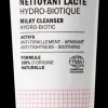 Novexpert Ihohaasteet|Ihotyypit<Milky Cleanser Hydro-Biotic 150ml