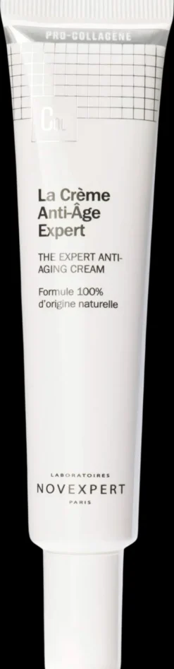 Novexpert Ihohaasteet|Ihonhoito<40ml Pro-C Expert Anti-Age Voide