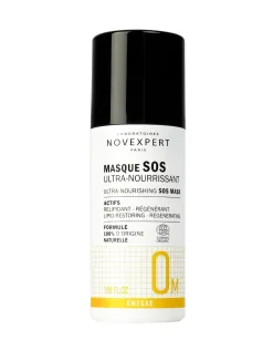 Novexpert Ihohaasteet|Ihotyypit<Omega Ultra-Nourishing SOS Mask 50ml