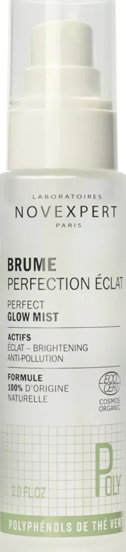 Novexpert Ihohaasteet|Ihonhoito<Poly Perfect Glow Mist 60 ml