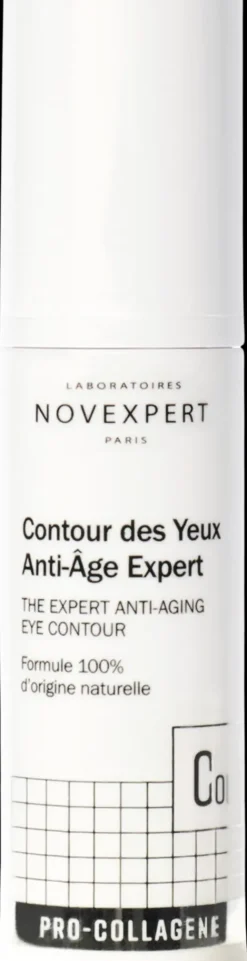 Novexpert Ihohaasteet|Ihonhoito<Pro-C Expert Anti-Age Eye Cream 15ml