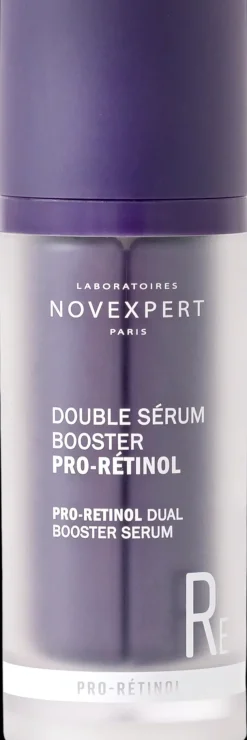 Novexpert Ihotyypit|Ihonhoito<Pro-Retinol Pro-Retinol Dual Booster -seerumi 30ml