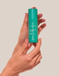 Novexpert Ihotyypit|Ihonhoito<Trio-Zinc Booster Serum 30ml