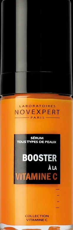 Novexpert Ihotyypit|Ihonhoito<Vitamin C Booster 30 ml