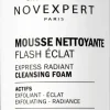 Novexpert Ihonhoito|Ihonhoidon Tehoaineet<Vitamin C Espress Radiant Cl. Foam 150ml