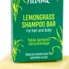 Nurme Shampoot<Lemongrass Shampoo Bar – Shampoopala sitruunaruoholla 100g