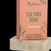 Nurme Käsienhoito<Tea Tree Soap – Teepuusaippua 100g