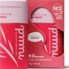 nuud Vartalonhoito<The Stick Rosemary & Geranium deodorantti 45 g