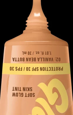 NYX Professional Makeup Kasvomeikit<Buttermelt Glaze Skin Tint SPF30 meikkivoide 30 ml