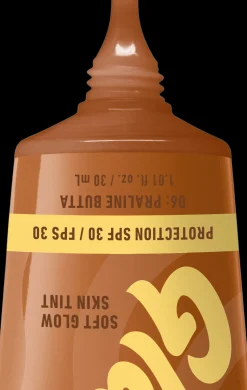 NYX Professional Makeup Kasvomeikit<Buttermelt Glaze Skin Tint SPF30 meikkivoide 30 ml