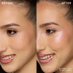 NYX Professional Makeup Kasvomeikit<Buttermelt Glaze Stix -korostuspuikko 8 ml