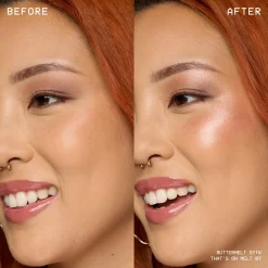 NYX Professional Makeup Kasvomeikit<Buttermelt Glaze Stix -korostuspuikko 8 ml
