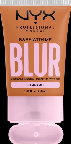 NYX Professional Makeup Kasvomeikit<Bare With Me Blur Tint Foundation meikkivoide 33 ml