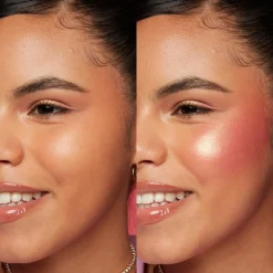 NYX Professional Makeup Kasvomeikit<Buttermelt Blush poskipuna 5 g