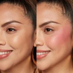NYX Professional Makeup Kasvomeikit<Buttermelt Blush poskipuna 5 g