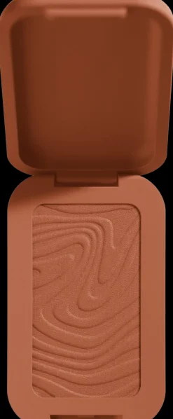NYX Professional Makeup Kasvomeikit<Buttermelt Aurinkopuuteri 5 g
