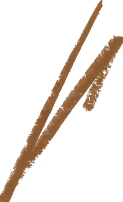 NYX Professional Makeup Silmämeikit<Blade & Shade Brow Pencil kulmakynä 0,1 g