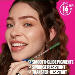 NYX Professional Makeup Silmämeikit<Blade & Shade Brow Pencil kulmakynä 0,1 g
