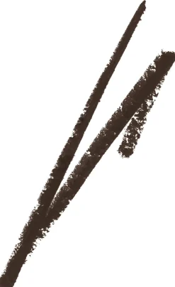 NYX Professional Makeup Silmämeikit<Blade & Shade Brow Pencil kulmakynä 0,1 g