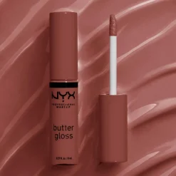 NYX Professional Makeup Huulimeikit<Butter Gloss huulikiilto 8 ml