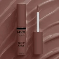 NYX Professional Makeup Huulimeikit<Butter Gloss huulikiilto 8 ml
