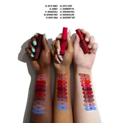 NYX Professional Makeup Huulimeikit<Butter Gloss huulikiilto 8 ml