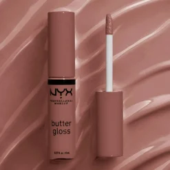 NYX Professional Makeup Huulimeikit<Butter Gloss huulikiilto 8 ml