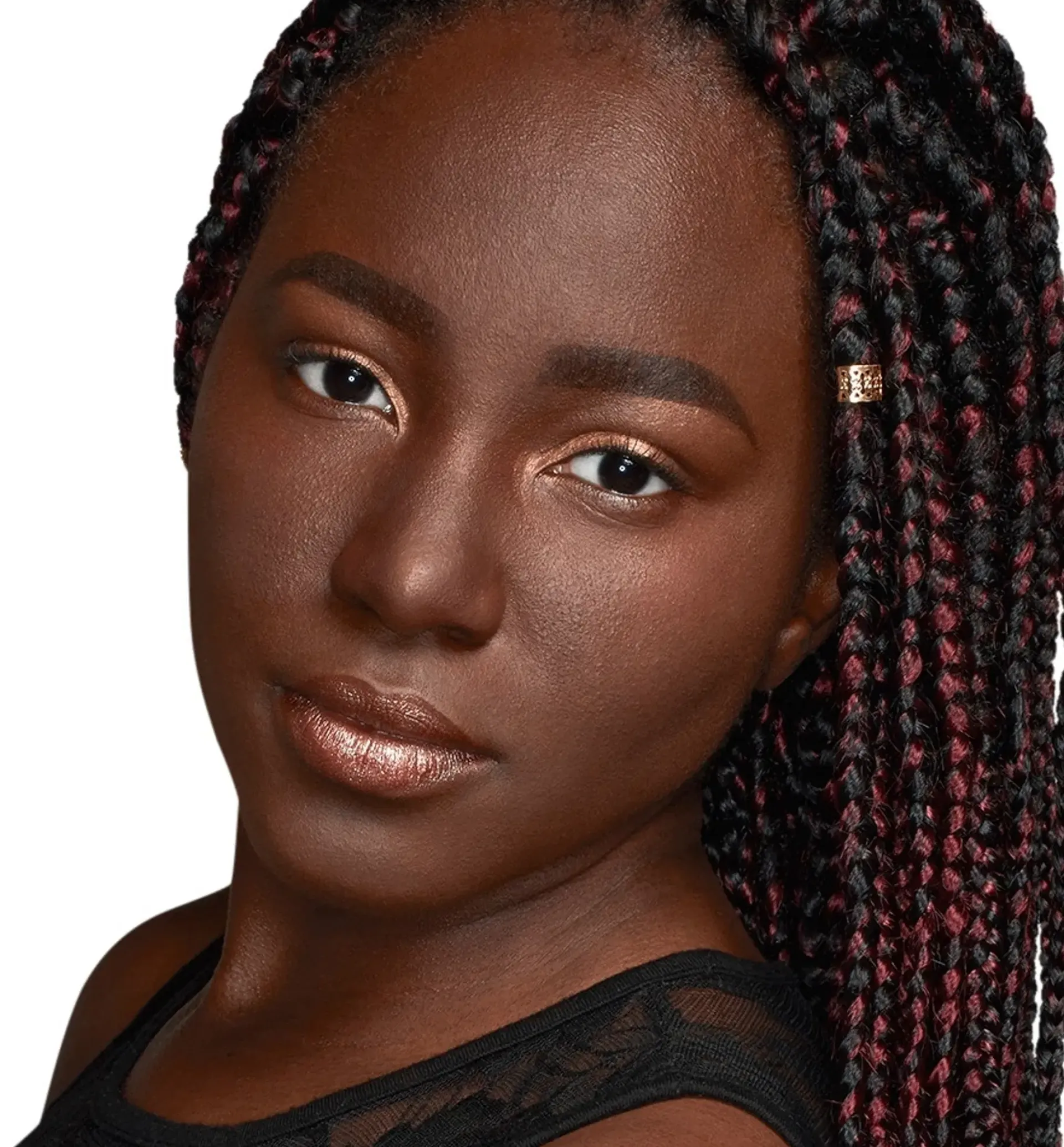 NYX Professional Makeup Kasvomeikit<Can't Stop Won't Stop Full Coverage Foundation meikkivoide 30 ml