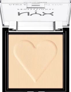 NYX Professional Makeup Kasvomeikit<Can’t Stop Won’t Stop Mattifying Powder meikkipuuteri 6 g