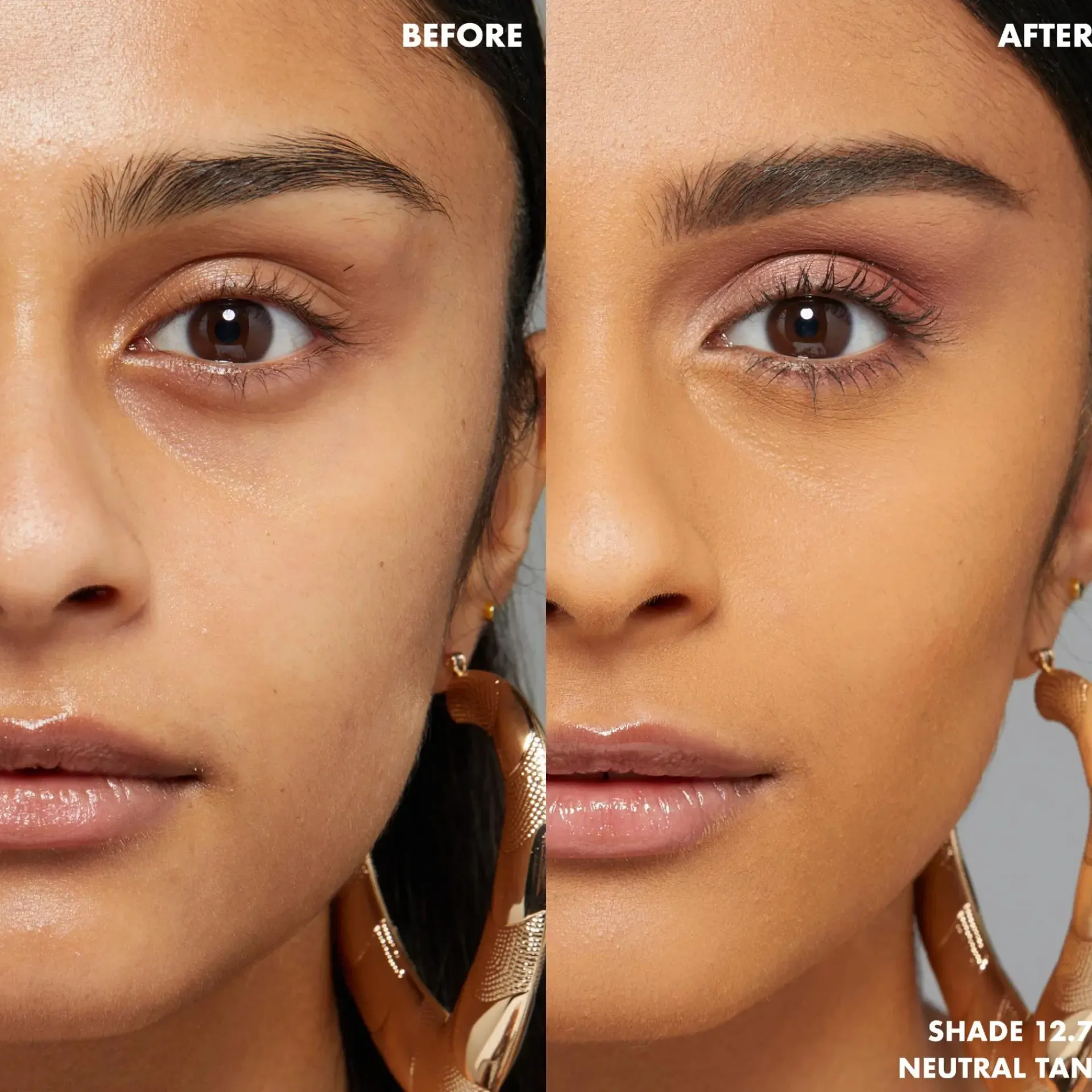 NYX Professional Makeup Kasvomeikit<Can't Stop Won't Stop Contour Concealer peitevoide 3,5 ml