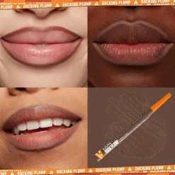 NYX Professional Makeup Huulimeikit<Duck Plump Lip Liner huultenrajauskynä 0,3 g
