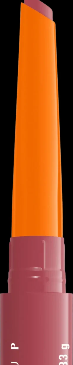 NYX Professional Makeup Huulimeikit<Duck Plump Lip Liner huultenrajauskynä 0,3 g