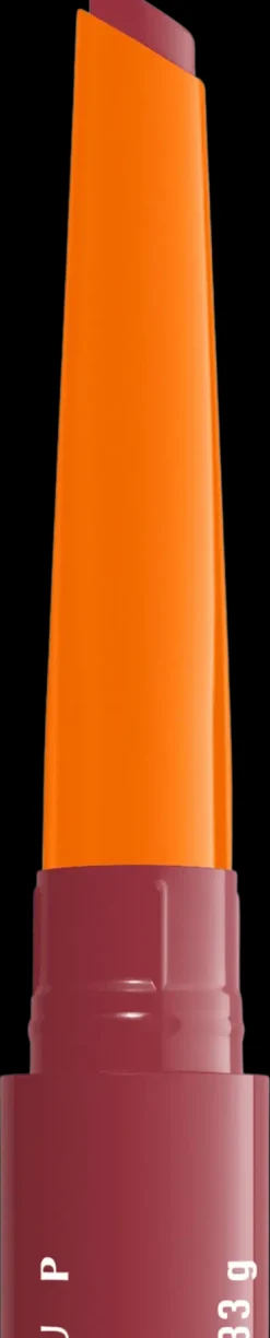 NYX Professional Makeup Huulimeikit<Duck Plump Lip Liner huultenrajauskynä 0,3 g