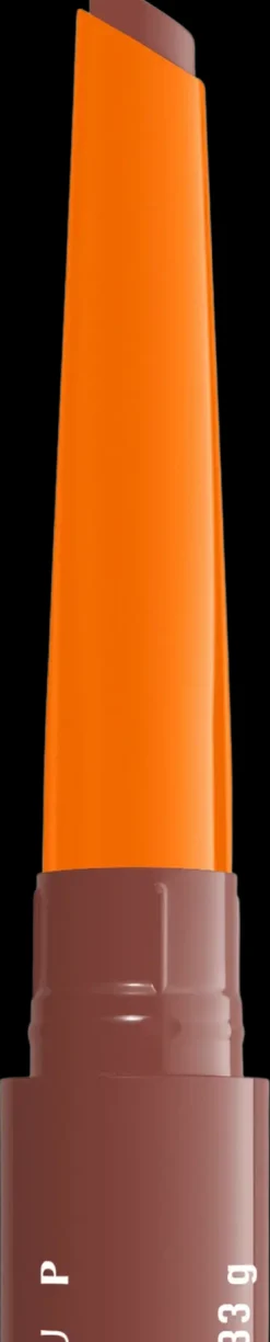 NYX Professional Makeup Huulimeikit<Duck Plump Lip Liner huultenrajauskynä 0,3 g