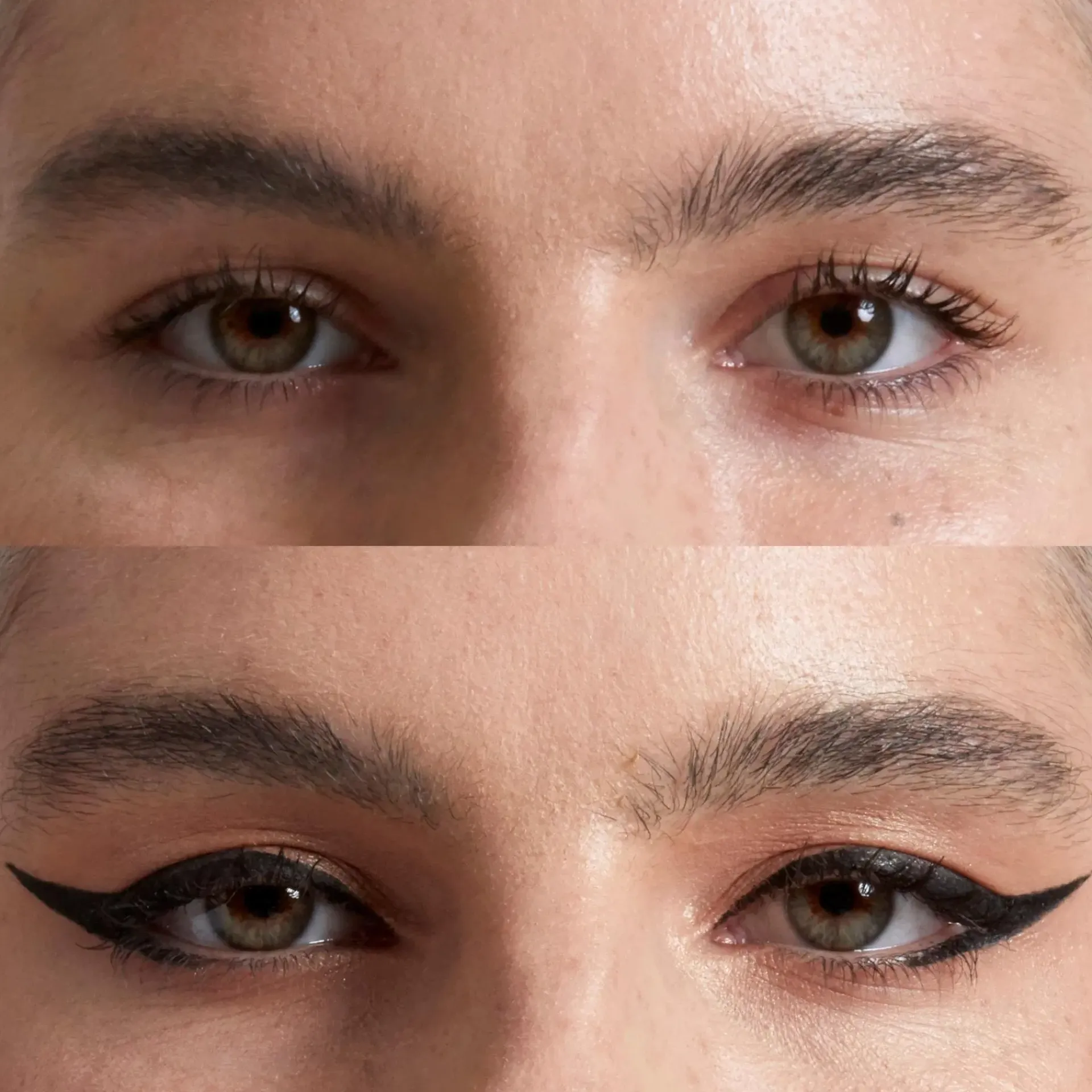 NYX Professional Makeup Silmämeikit<Epic Wear Semi Permanent Liquid Liner silmänrajauskynä 3,5 ml