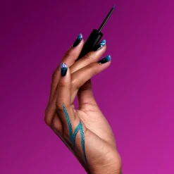 NYX Professional Makeup Silmämeikit<Epic Wear Metallic Liquid Eyeliner silmänrajauskynä 3,5 ml
